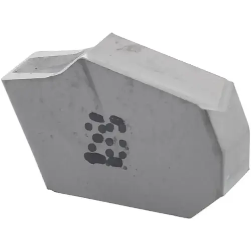 Iscar 6000881-XCP10 Cutoff Insert: GTN-4.8 IC-20, Carbide, 4.8 mm Cutting Width - pack of 10