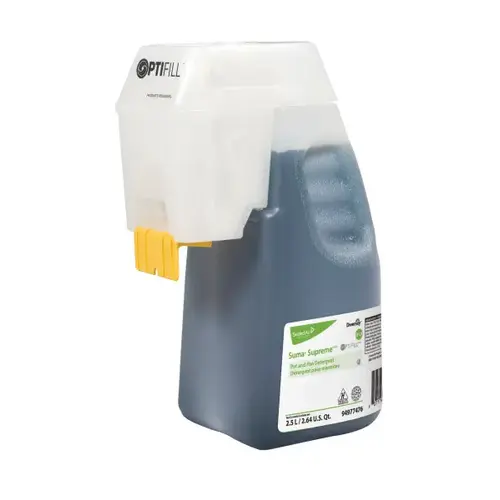 SUMA 94977476 Suma Dish Detergent Pot & Pan Suma Supreme, 2.5 Liter