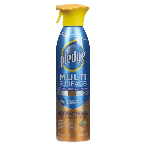 MULTI-SURFACE SPRAY ANTIBACTERIAL FRESH CITRUS