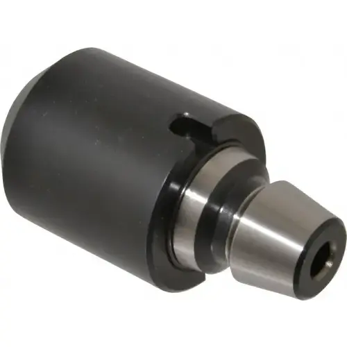 Royal Products 24230 End Mill Holder: R8 Quick Change Taper Shank, 3/4" Hole