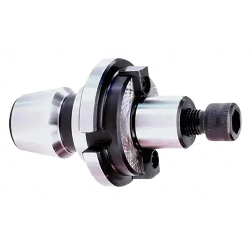 Royal Products 24250 Shell Mill Holder: R8 Quick Change, Taper Shank
