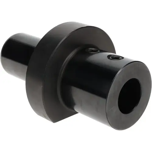 Royal Products 24260 Collet Chuck: Double Angle Collet, Taper Shank