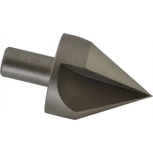 Keo 917-000-151 Countersink: 2" Head Dia, 60 degree Included Angle, 3 Flutes, High Speed Steel, Right Hand Cut