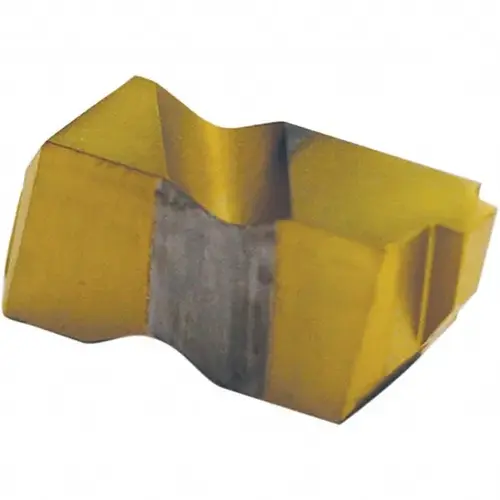 Tool-Flo 553616EAC50D-XCP10 Threading Insert: FLDC3-5B75E AC50D, Carbide - pack of 10