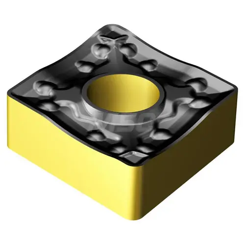 Sandvik Coromant 7860736 Turning Insert: CNMM543-PR 4425, Solid Carbide TiCN