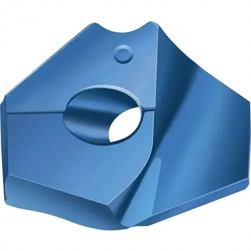 B Walter 6306822 P6001-D27.00R WPP45C Carbide Replaceable Tip Drill