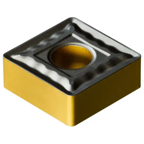 Turning Insert: SNMG 15 06 12-QM 4415, Solid Carbide - pack of 10