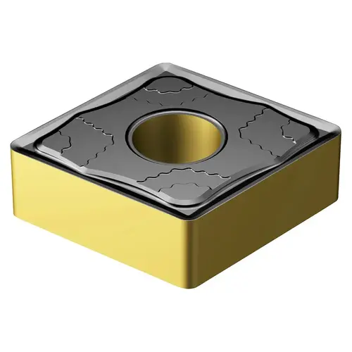 Sandvik Coromant 8021024 Turning Insert: CNMG 16 06 12-PMC 4415 TiCN