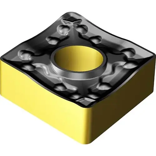 Sandvik Coromant 7859203-XCP10 Turning Insert: CNMM544-PR 4415, Solid Carbide - pack of 10