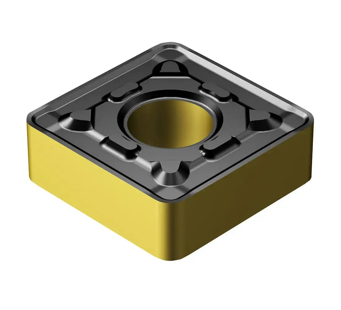サンドビック Sandvik Coromant 7859274-XCP10 Turning Insert: SNMG644-PR