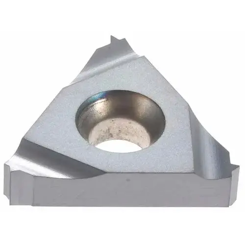 Laydown Threading Insert: 16 IR 24 UNJ HG225TR, Solid Carbide - pack of 10