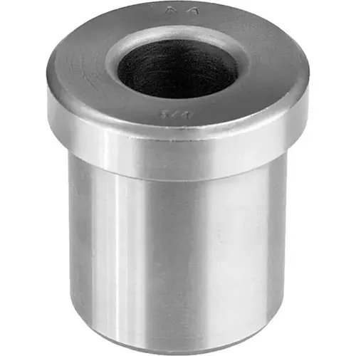 All American Bushing H13-4-#42 Press Fit Headed Drill Bushing: Type H, 0.0935" ID, 13/64" OD