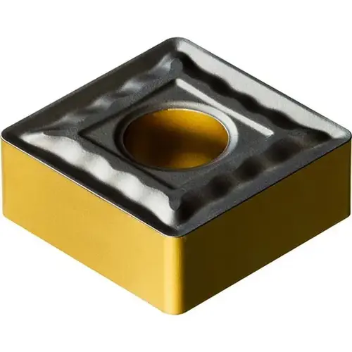 Sandvik Coromant 7859189 Turning Insert: SNMG432-QM 4415, Solid Carbide