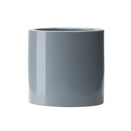 ProSource 90340300509 2" CPVC Plastic Pipe Coupling