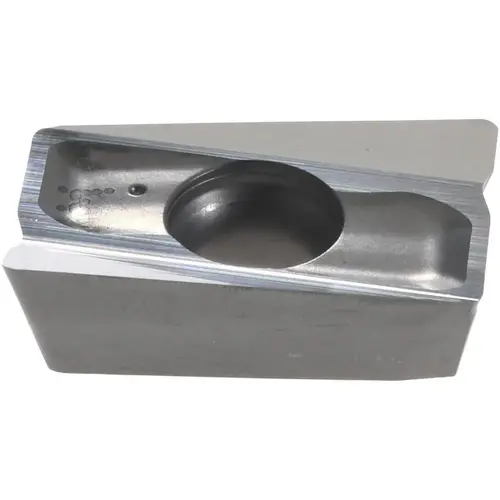 Ingersoll Cutting Tools 5802407 Milling Insert: APCT160408FR-HS, IN30M, Solid Carbide
