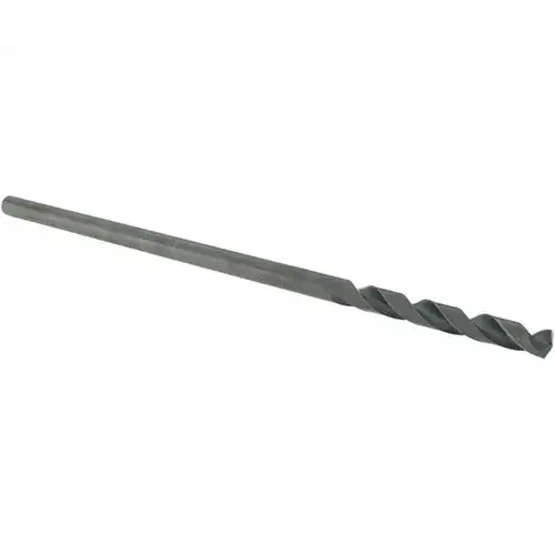 MSC 20977 3/8" Diam 3-5/8" Flute Length 135 degree Cobalt Aircraft Extension Drill Straw