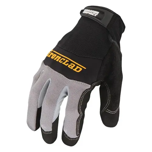 Ironclad WWI2-05-XL Gloves: Size XL