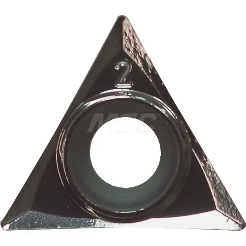 WOHLHAUPTER 297541WHW16 Boring Insert: TOGX080202 WHW16, Solid Carbide