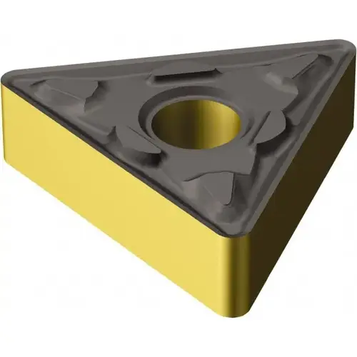 Sandvik Coromant 7231469 Turning Insert: TNMG432-MM 2220, Solid Carbide TiCN