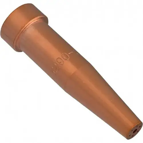 ProSource 6290-4 Oxygen/Acetylene Torch Tips; Tip Number: 4 ; Compatible Gas: Acetylene ; Material: Copper ; UNSPSC Code: 23271711