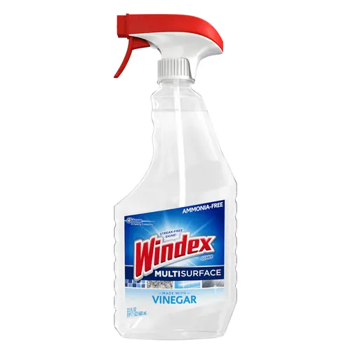 Windex Vinegar Trg OP 23FO/8 US