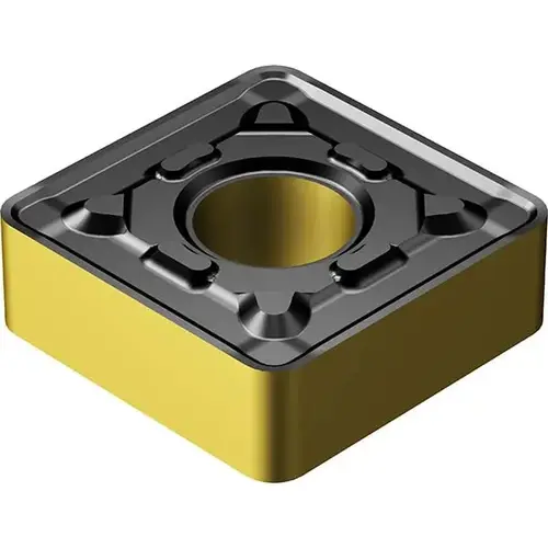 Sandvik Coromant 7859266-XCP10 Turning Insert: SNMG432-PR 4415, Solid Carbide - pack of 10