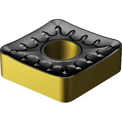Sandvik Coromant 7860926-XCP10 Turning Insert: CNMM546-QR 4425, Solid Carbide - pack of 10