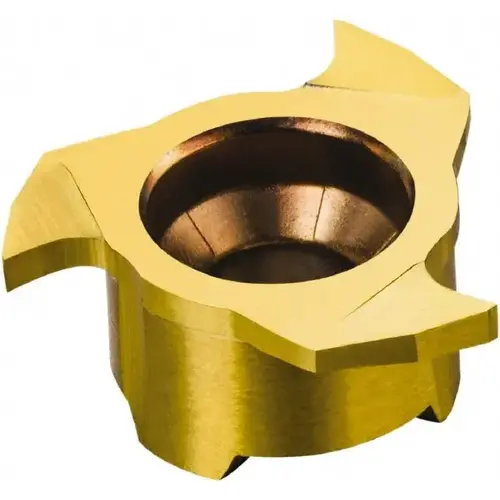 Sandvik Coromant 6010095-XCP2 Replaceable Milling Tip: 327R091815001GMM 1025 - pack of 2