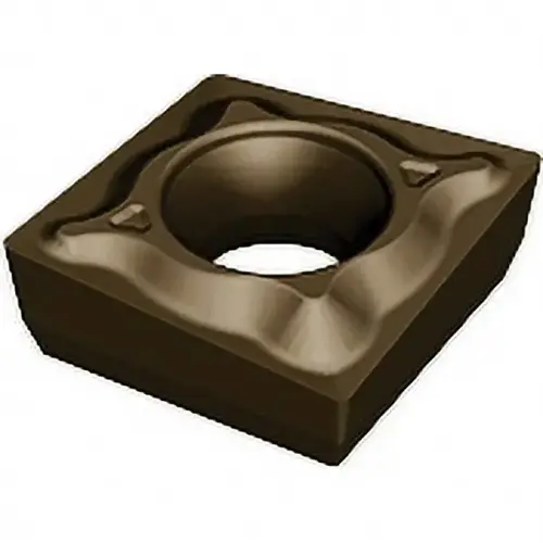 Allied Machine and Engineering 11821656-XCP10 Indexable Drill Insert: XCNTEN CTCP425, Solid Carbide - pack of 10