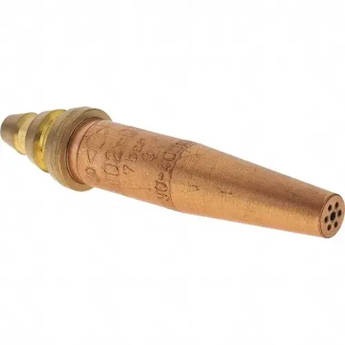 Techniweld USA KOI102D73 Oxygen/Acetylene Torch Tips