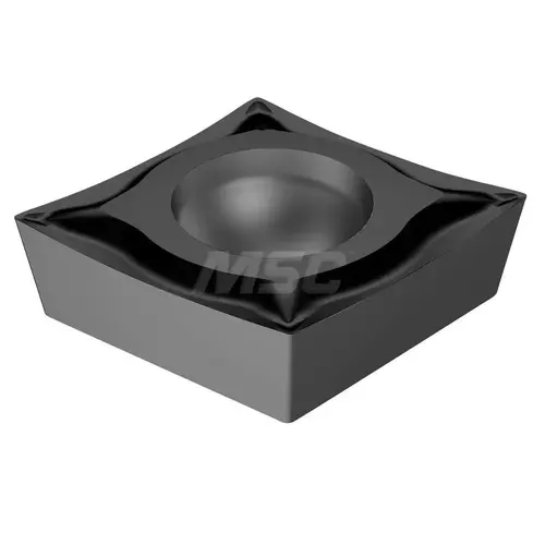 Turning Insert: CCGT32.51-UM 1105, Solid Carbide - pack of 10