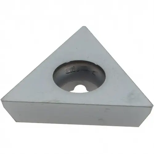 Milling Insert: DNP10HM, Solid Carbide Coated
