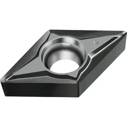 B Walter 6955654 Turning Insert: DCGT11T304-FN2 WNN10, Solid Carbide