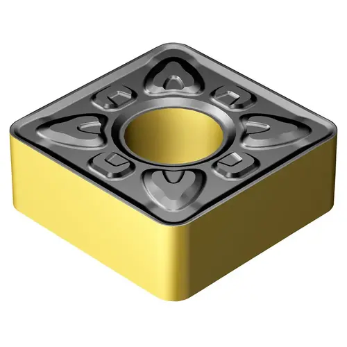 Turning Insert: SNMG 12 04 12-XMR 4415 TiCN