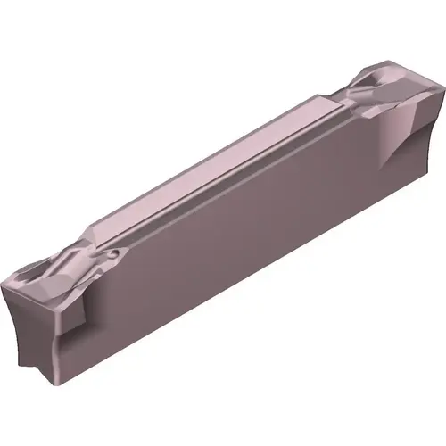 Sumitomo 18HMAMQ Grooving Insert: GCMR3002CG AC530U, Solid Carbide Coated