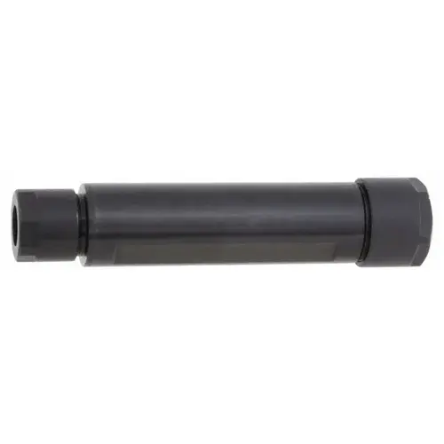 CRAFTSMAN DE44-ER16/11-07 Collet Chuck: 0.019 to 0.393" Capacity, ER Collet, Double End Straight Shank