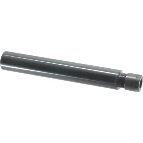 CRAFTSMAN PCH-ER16-1000 Collet Chuck: 0.019 to 0.394" Capacity, ER Collet, 1" Shank Dia, Straight Shank