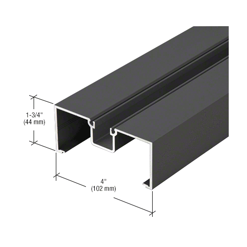 CRL-U.S. Aluminum J40233 4