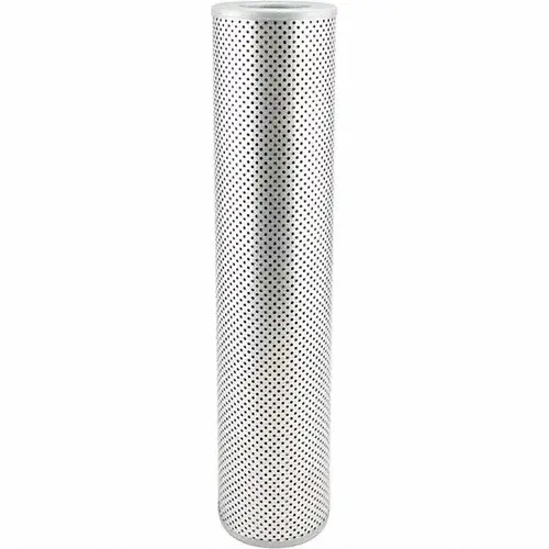 Automotive Hydraulic Filter: 3-25/32" OD, 16-13/16" OAL