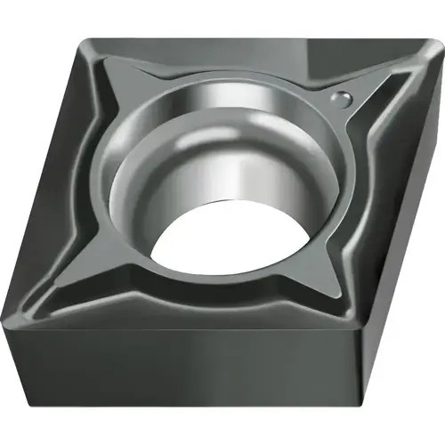 B Walter 6955648 Turning Insert: CCGT432-FN2 WNN10, Solid Carbide