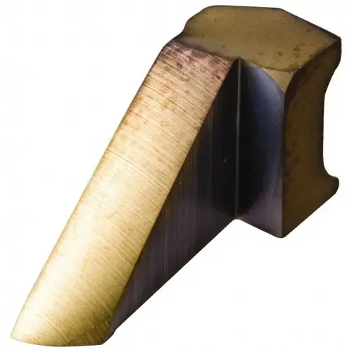 Kennametal 1316525-XCP10 3.42805R001 KC7215 Carbide Drill Chamfer Insert - pack of 10