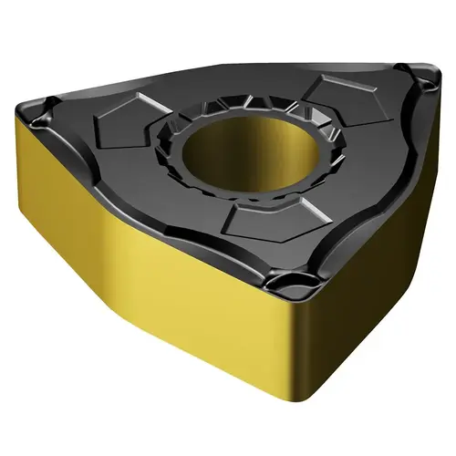 Sandvik Coromant 7860540 Turning Insert: WNMG432-WL 4415, Solid Carbide