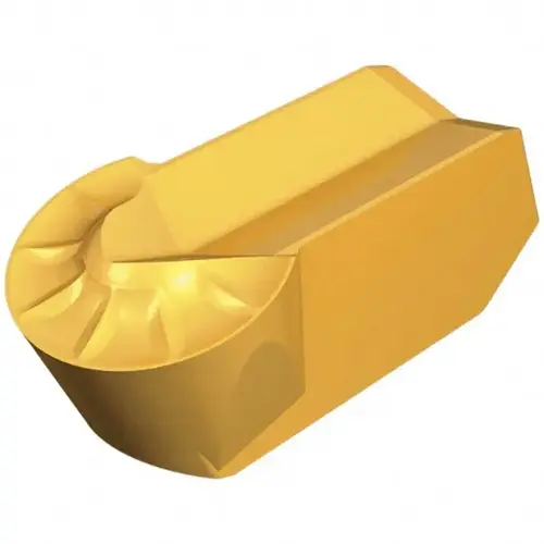 Iscar 6405003 Grooving Insert: GIMY315FY IC830, Solid Carbide