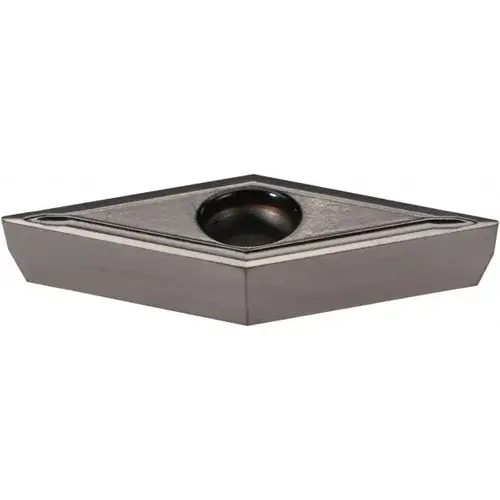 NTK 7902324-XCP10 Turning Insert: VCGT110302FNAM3RO.1 VM, Solid Carbide - pack of 10
