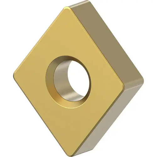 Kennametal 6770555 Turning Insert: CNGA432E KYHK15B, Ceramic