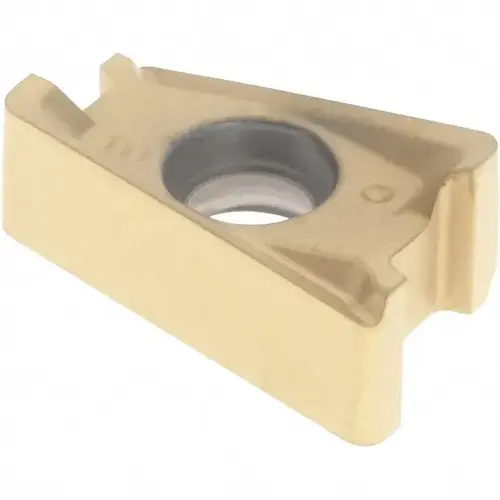 Kennametal 6201354-XCP10 Milling Insert: KCSM40, Solid Carbide - pack of 10