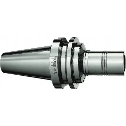 Schunk 205271 End Mill Holder: BT40 Taper Shank