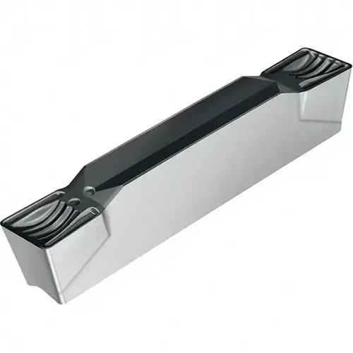 B Walter 6152357-XCP10 Grooving Insert: GX3E400N04UF4 WSM33S, Solid Carbide - pack of 10