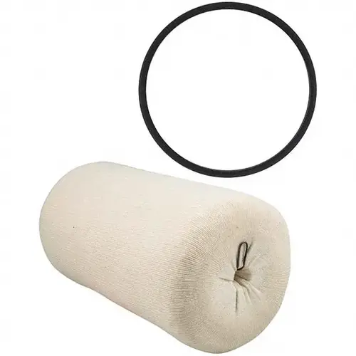 Baldwin Filters DF408 Automotive Oil Filter: 5-3/4" OD, 10" OAL