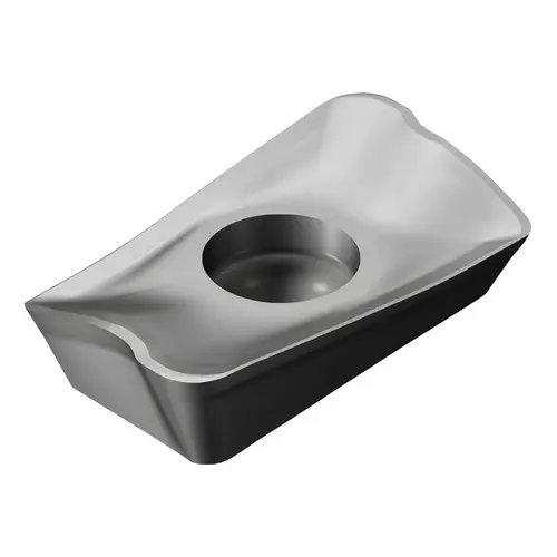 Milling Insert: 530, Solid Carbide Bright/Uncoated